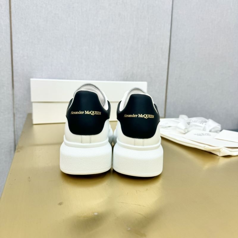 Alexander Mcqueen Low Shoes